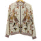 ザラ ZARA TRF OUTERWEAR floral bomber jacket レディース JPN:L
