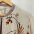 ザラ ZARA TRF OUTERWEAR floral bomber jacket レディース JPN:L