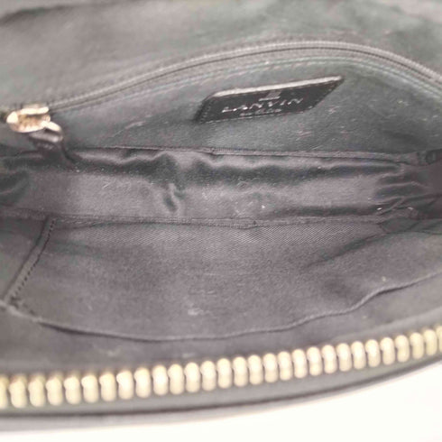 ランバンオンブルー LANVIN en Bleu ベルシー ショルダーバッグ レディース