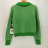 ヒューマンウーマン HUMAN WOMAN 22AW スラブ ツイード ニット レディース JPN:M