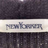 ニューヨーカー NEWYORKER ウール デザイン ニット レディース JPN:L