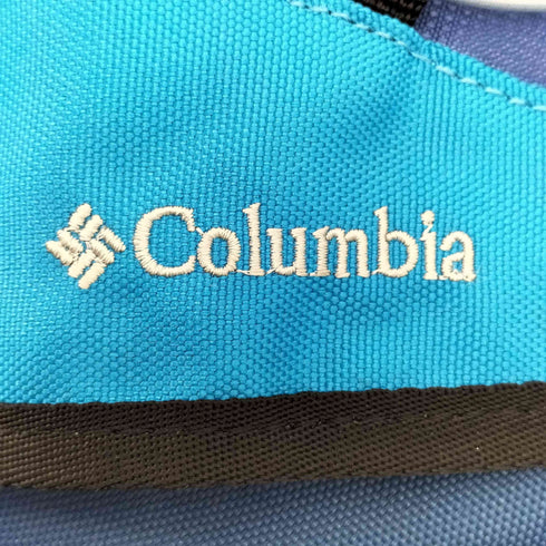 コロンビア Columbia ワンショルダーリュック メンズ