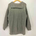 ヒューマンウーマン HUMAN WOMAN 21AW L/S プルオーバー ニット レディース JPN:M