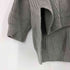 ヒューマンウーマン HUMAN WOMAN 21AW L/S プルオーバー ニット レディース JPN:M