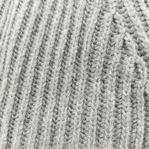 ヒューマンウーマン HUMAN WOMAN 21AW L/S プルオーバー ニット レディース JPN:M