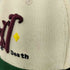 ワナ WANNA INVISIBLE GUNS GARTEL SNAPBACK CAP メンズ