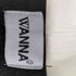 ワナ WANNA INVISIBLE GUNS GARTEL SNAPBACK CAP メンズ