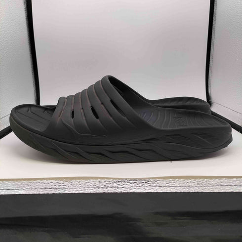 ホカオネオネ HOKA ONE ONE ORA RECOVERY SLIDE メンズ
