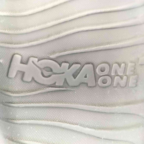 ホカオネオネ HOKA ONE ONE ORA RECOVERY SLIDE メンズ