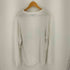 サノバチーズ SON OF THE CHEESE 22AW CGA LONG SLEEVE メンズ JPN:L