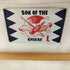 サノバチーズ SON OF THE CHEESE 22AW CGA LONG SLEEVE メンズ JPN:L