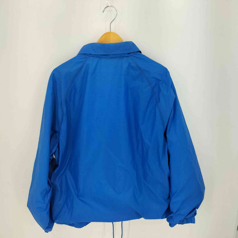90S MADE IN EGYPT ナイロンコーチジャケット メンズ import:XL