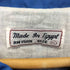 90S MADE IN EGYPT ナイロンコーチジャケット メンズ import:XL