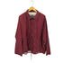 90S MADE IN RUSSIA ナイロンコーチジャケット メンズ import:XL