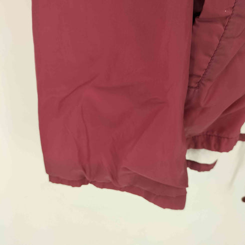 90S MADE IN RUSSIA ナイロンコーチジャケット メンズ import:XL
