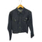 シアーズ Sears TOUGHSKINS PUT ON SHOP 70S ライトオンスデニムジャケット メンズ US:38