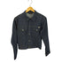 シアーズ Sears TOUGHSKINS PUT ON SHOP 70S ライトオンスデニムジャケット メンズ US:38