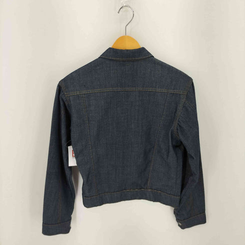 シアーズ Sears TOUGHSKINS PUT ON SHOP 70S ライトオンスデニムジャケット メンズ US:38