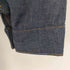 シアーズ Sears TOUGHSKINS PUT ON SHOP 70S ライトオンスデニムジャケット メンズ US:38