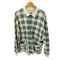 ヤードセール YARD SALE Lumber Shirt メンズ import:L