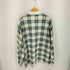 ヤードセール YARD SALE Lumber Shirt メンズ import:L