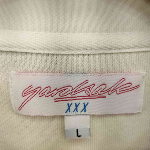 ヤードセール YARD SALE Lumber Shirt メンズ import:L