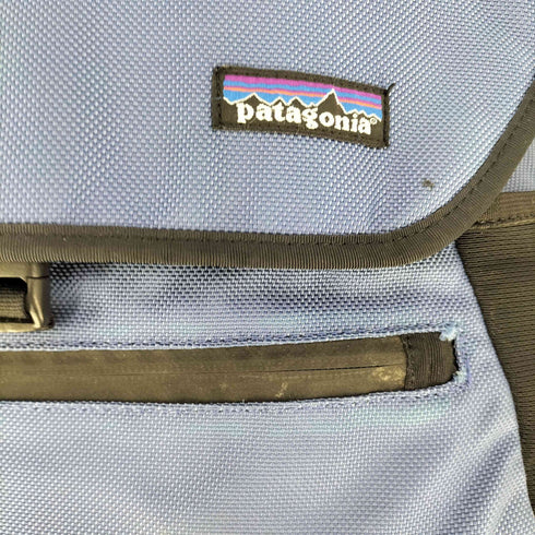 パタゴニア patagonia オールバーティカルマスショルダー メンズ