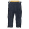 ウティ OUTIL M-47 PANTALON BLESLE ヘリンボーンカーゴパンツ メンズ JPN:1
