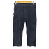 ウティ OUTIL M-47 PANTALON BLESLE ヘリンボーンカーゴパンツ メンズ JPN:1