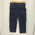 ウティ OUTIL M-47 PANTALON BLESLE ヘリンボーンカーゴパンツ メンズ JPN:1