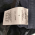 ウティ OUTIL M-47 PANTALON BLESLE ヘリンボーンカーゴパンツ メンズ JPN:1