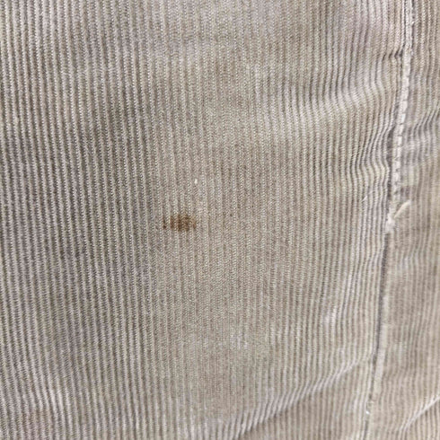 カーハート Carhartt KLONDIKE PANT コーデュロイパンツ 細畝 メンズ 32/32