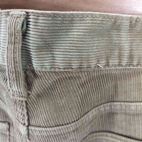 カーハート Carhartt KLONDIKE PANT コーデュロイパンツ 細畝 メンズ 32/32