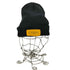 ユニオンロサンゼルス Union Los Angeles ROLL KNIT CAP ロール ニット キャップ メンズ