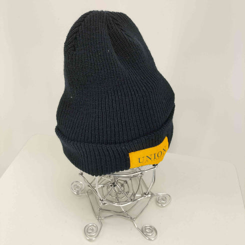ユニオンロサンゼルス Union Los Angeles ROLL KNIT CAP ロール ニット キャップ メンズ