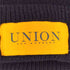 ユニオンロサンゼルス Union Los Angeles ROLL KNIT CAP ロール ニット キャップ メンズ