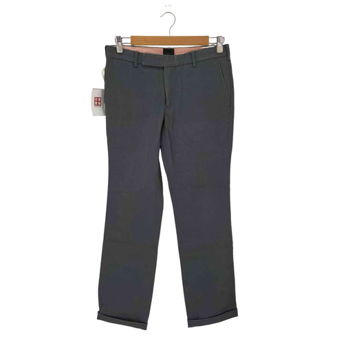 ディッキーズ Dickies CANNABIS ストレートワークパンツ メンズ US:28-29