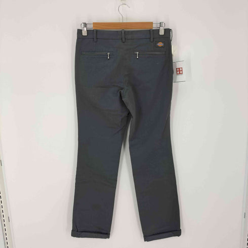 ディッキーズ Dickies CANNABIS ストレートワークパンツ メンズ US:28-29
