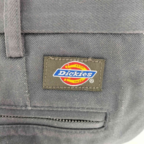 ディッキーズ Dickies CANNABIS ストレートワークパンツ メンズ US:28-29