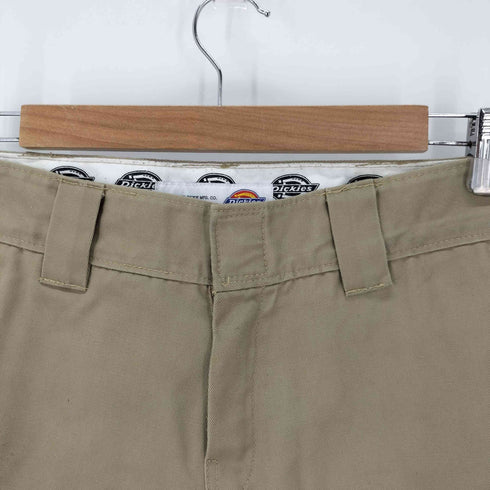 ディッキーズ Dickies ワークショートパンツ メンズ