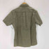 エディーバウアー Eddie Bauer ミリタリーシャツ メンズ import:XS