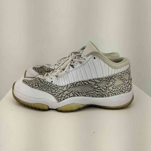 ジョーダンブランド JORDAN BRAND AIR JORDAN 11 RETRO LOW メンズ JPN:27