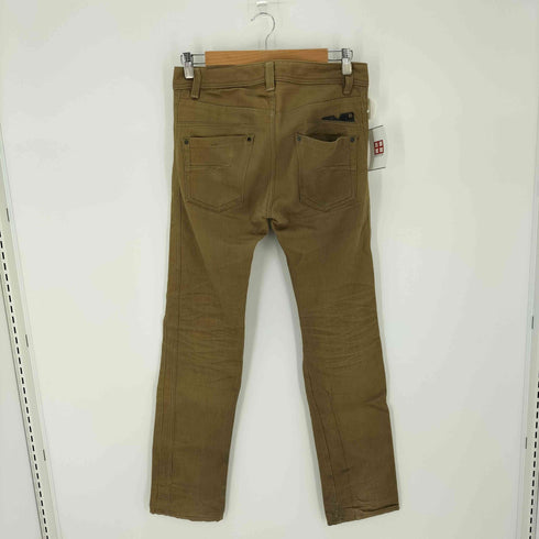 ディーゼル DIESEL DARRON ストレートデニムパンツ メンズ 28/32