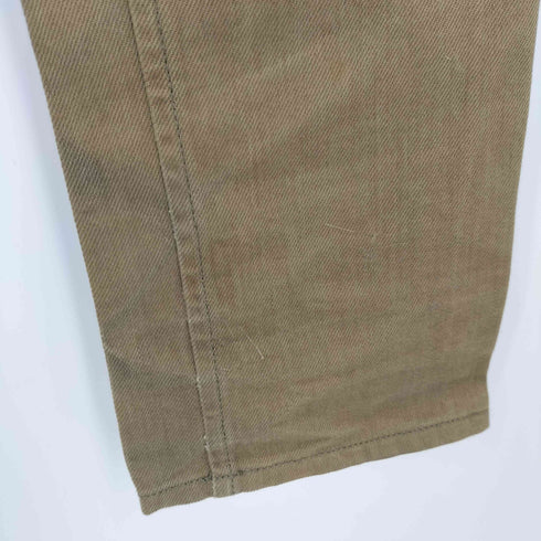 ディーゼル DIESEL DARRON ストレートデニムパンツ メンズ 28/32