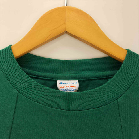 チャンピオン Champion マキシロングワンピース レディース FREE