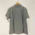 ポロスポーツラルフローレン POLO SPORT RALPH LAUREN コットン開襟チェックシャツ メンズ import:M