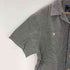 ポロスポーツラルフローレン POLO SPORT RALPH LAUREN コットン開襟チェックシャツ メンズ import:M