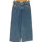 リーバイス Levis '94 BAGGY WIDE LEG TAKE CHANCE レディース W26L29