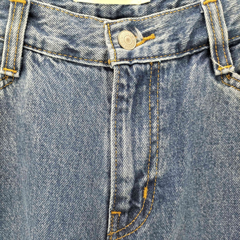 リーバイス Levis '94 BAGGY WIDE LEG TAKE CHANCE レディース W26L29