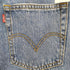 リーバイス Levis '94 BAGGY WIDE LEG TAKE CHANCE レディース W26L29